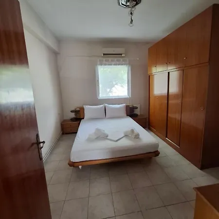 Hébergement de vacances Casa Patronimio Aristotle Socrates Ierissos