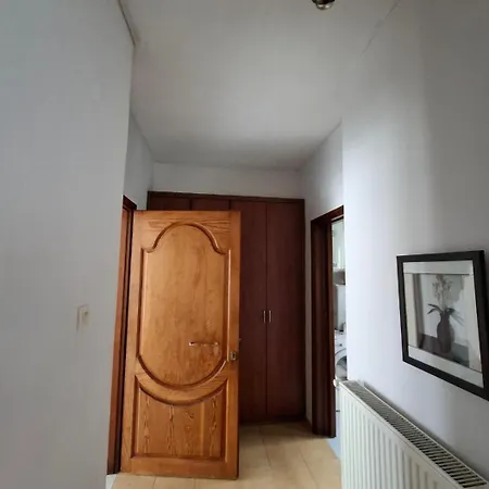 Casa Patronimio Aristotle Socrates Hébergement de vacances *
