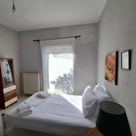 Casa Patronimio Aristotle Socrates Hébergement de vacances