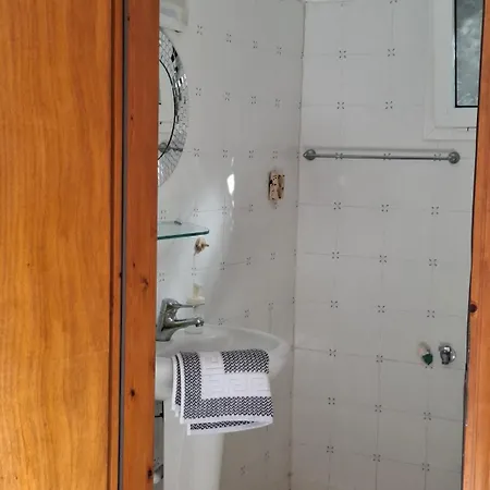 Casa Patronimio Aristotle Socrates Hébergement de vacances *