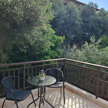 Casa Patronimio Aristotle Socrates Hébergement de vacances