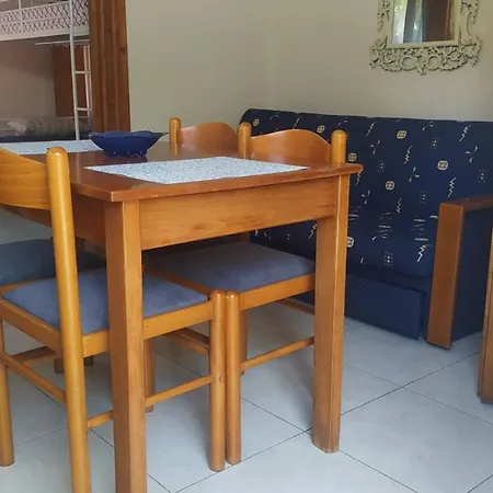 Hébergement de vacances Casa Patronimio Aristotle Socrates Ierissos