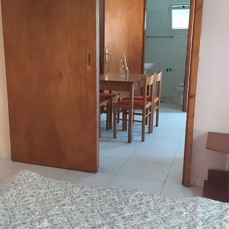 Casa Patronimio Aristotle Socrates Ierissos