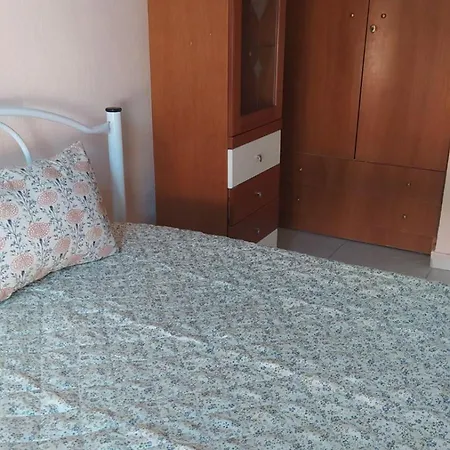 Casa Patronimio Aristotle Socrates Hébergement de vacances