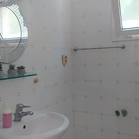 Casa Patronimio Aristotle Socrates Hébergement de vacances *