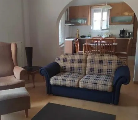 Casa Patronimio Aristotle Socrates Hébergement de vacances