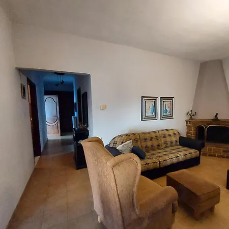 Hébergement de vacances Casa Patronimio Aristotle Socrates Ierissos